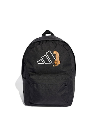 Adidas Clc G Bpk Sırt Çantası-en: 31 Cm, Boy: 15 Cm, Derinlik: 44 Cm. Jw8674 Siyah Siyah
