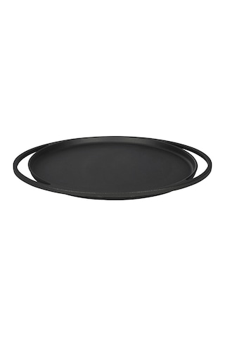 Lava Döküm Pizza Krep Pankek Tavası 28 CM