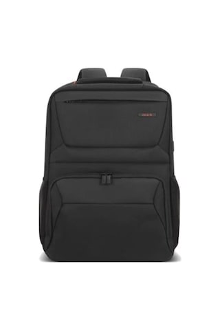 Mack Mcc-804 14.1" Business X Notebook Sırt Çanta Siyah Black