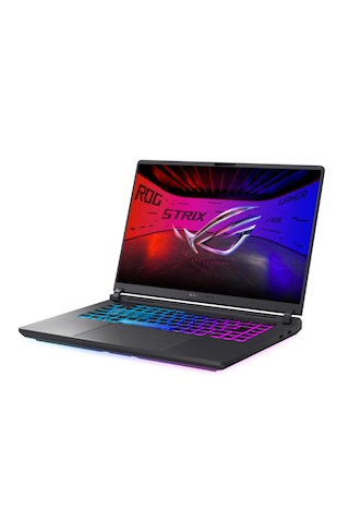 Asus ROG Strix G16 G615LR-S5211 Ultra 7 255HX 32 GB 1 TB SSD RTX5070Ti 16" Dos Dizüstü Bilgisayar