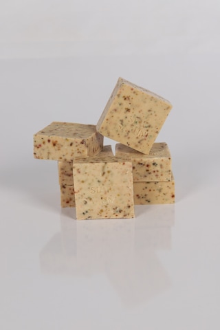 Şık Kalıp Bitkisel Sabun Sidr Sabunu 1 KG