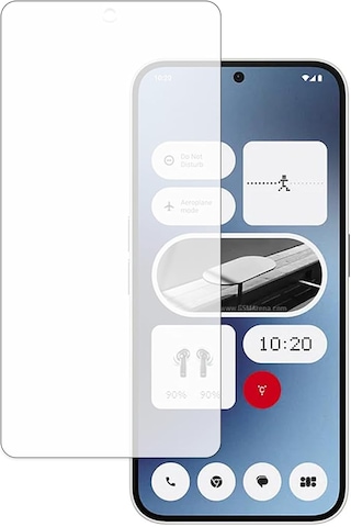 Nothing Phone 2a/2a Plus Tam Kaplayan Ekran Koruyucu -al3276
