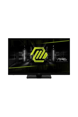 MSI MAG 322UPF 32" 1 MS 160 Hz FreeSync 4K UHD Flat Rapid IPS LED Monitör