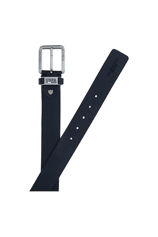 U.s. Polo Assn. Erkek Lacivert Kemer 50304712-vr033 Lacivert