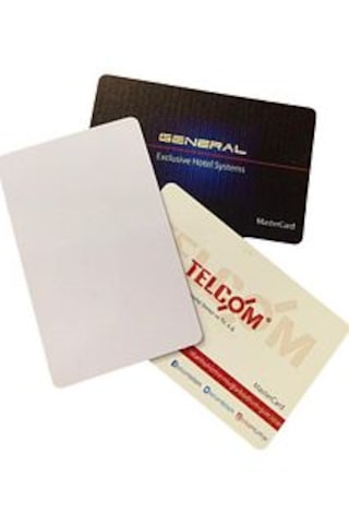 Rfıd Mifare Kartlı Otel Ve Soyunma Dolabı Kilit Sistemi Dk113 Master Card Destekli Kapı Kilidi Beyaz