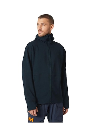 Helly Hansen Air Midlayer Erkek Polar 49519-574 Lacivert-lacivert