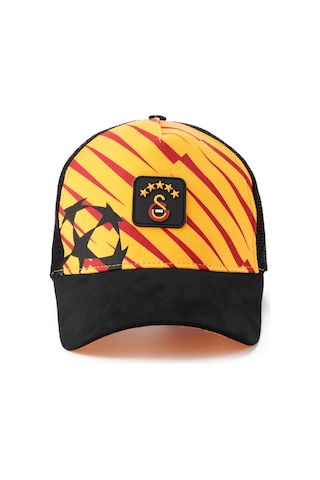 Gsstore Galatasaray Ucl Erkek Şapka E252238 981026