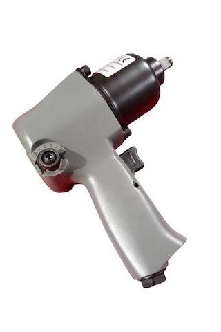 Trusty TT121B 1/2'' Havalı İkiz Çekiç Somun Sıkma Sökme Tabancası