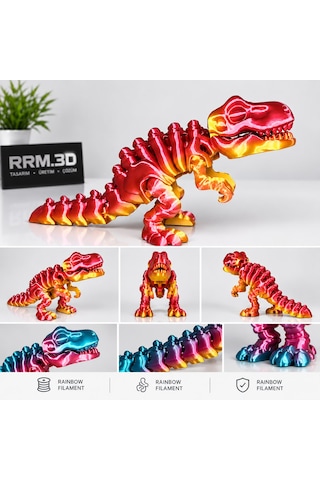 Eklemli Dinazor Dinozor