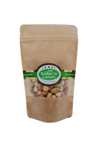 Doğan'ın Lezzeti Karışık Kuruyemiş Süper 1 KG