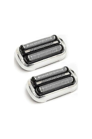 7 Serisi Elektrikli Modeller 7020s, 7025s, 7085cc, 7071cc İçin 2 Adet 73s Yedek Kafa