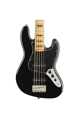 Squier 0374550506 Classic Vibe '70s Jazz Bass V 5 Telli Gitar Si