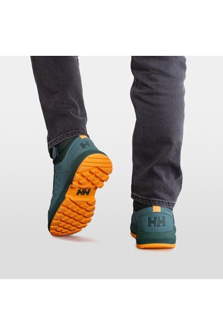 Helly Hansen Jr Shelter Bot Ht Yeşil