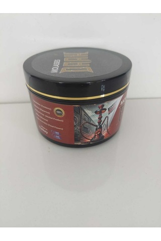 Rebellion Kokulu Nargilemelası Bitkisel 150g