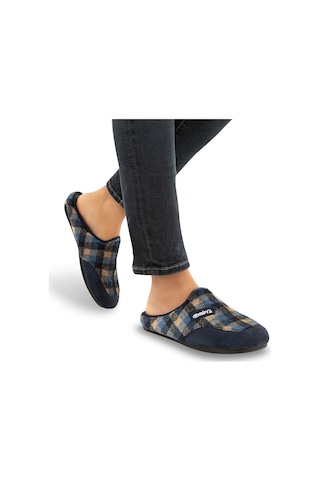 Muya Tauri Anatomik Taban Erkek Ev Terliği 31801-3603-STAN