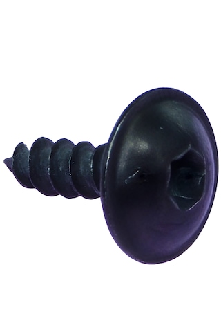 Davlumbaz Torx Vida 4,8x16x15 Mm 500 Adet 5 Paket 5x100 500 Adet