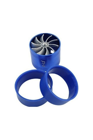 Performans Filtre Turbo Fanı (495398825)