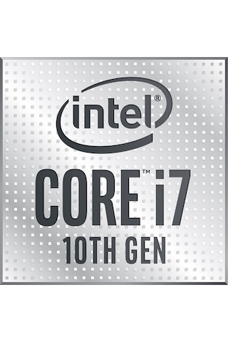Intel Core i7-10700 2.9 GHz LGA1200 16 MB Cache 65 W İşlemci