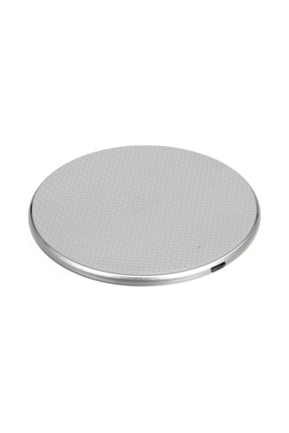 Sandwich Alüminyum 3d Kızılötesi Şarj Cihazı, 5/7.5/10w Hızlı Şarj, Kılıf Ve Şarj Aksesuarları