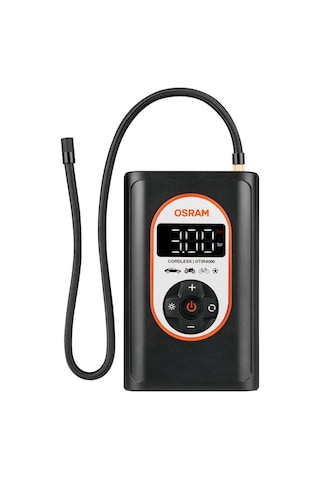 Osram Lastik Kompresörü Şarjlı Tyreinflate 4000 Otır 4000 1 Ad.