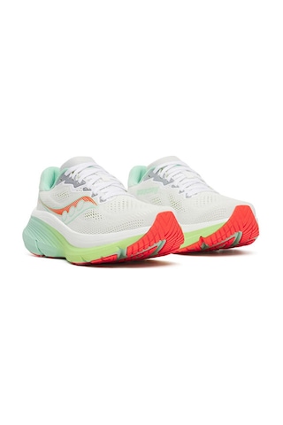 Saucony Guıde 19 Unisex Koşu Ayakkabısı S101465-1012 Beyaz