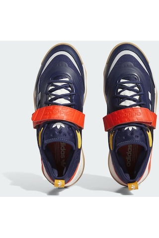 Adidas Streetball Iıı Erkek Günlük Spor Ayakkabı 001