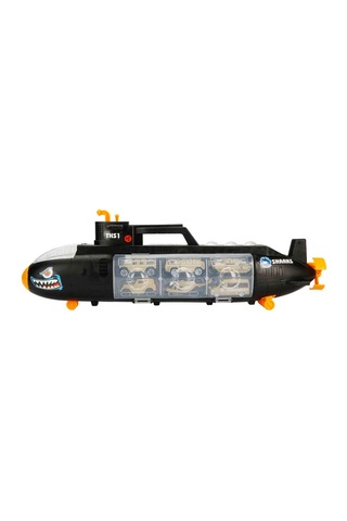 Hero Combat Askeri Denizaltı Oyun Seti 55 Cm