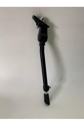 Bisiklet Park Ayak Alüminyum Ayarlı 24-26-28-27.5-29 Uyumlu Siyah - Mavi