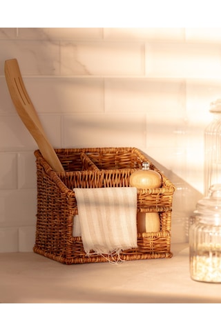 Madame Coco Brun Organizer Ognz0000000007