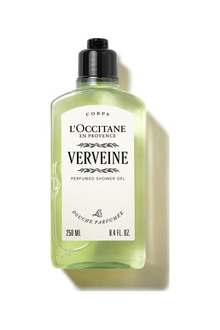 L'occitane Verveine Verbena Duş Jeli 250 Ml Diğer