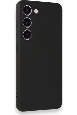 Samsung Galaxy Uyumlu S23 Plus Kılıf Fitcase Premiums Silikon Arka Kapak