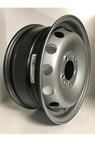 Renault Master 05.2010 Sonrası-6.5X16-5X130-Et66-9133 Alcar-Jant