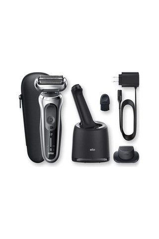 Braun Series 7 7071cc Esnek Elektrikli Tıraş Bıçağı