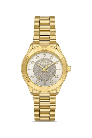 Cacharel Classic Bayan Kol Saati CCC030910SB