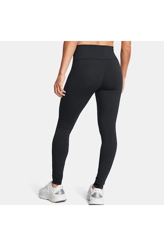 Under Armour Rival Legging Kadın Tayt 1386482-001 SiYAH