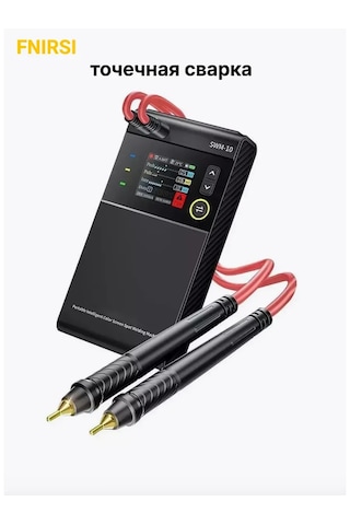 Fnirsi Swm-10 Nokta Kaynak Makinesi 339281236