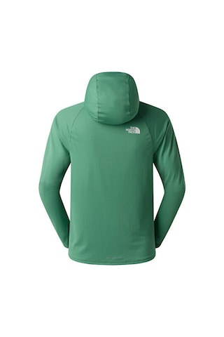 The North Face M Sunriser Hoodie Erkek Outdoor Uzun Kollu Tişört Nf0a8bn8g571mavi Mavi