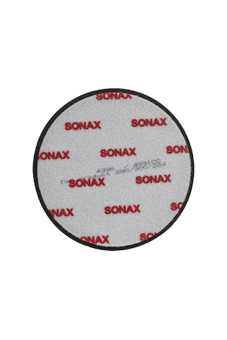 Sonax Polisaj Süngeri Gri