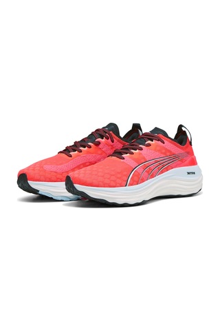 Puma Foreverrun Nitro Kadın Koşu Ayakkabısı Kırmızı