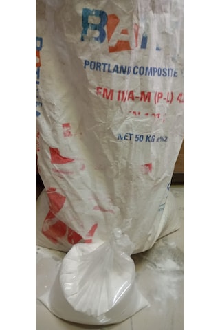 3 Kg Batıçim Porland Kompozit Çimento