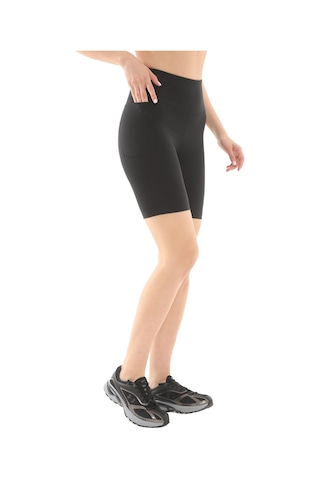 Under Armour Motion Bike Short Emea Kadın Şort Ve Kapri Siyah A1388646-001 Siyah