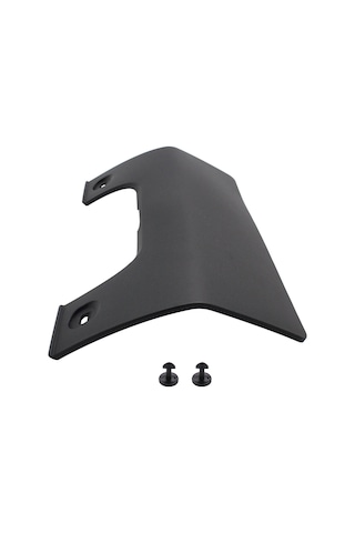 Lemestar Range Rover Discovery İçin Sürtünme Dayanıklı Siyah Plastik Tırmanma Kapaklığı Sı-at26084 210g, 31.7x21x7cm, 2 Tırnaklı Klem