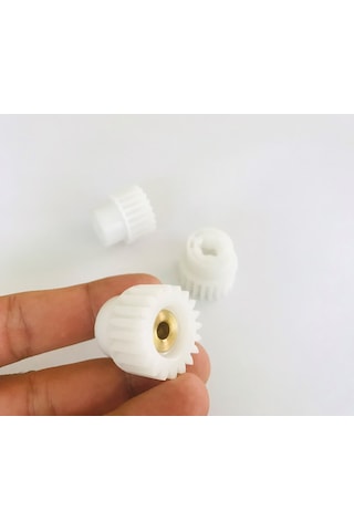 Arzum Uyumlu Ar 1036 Prochopp Doğrayıcı Rondo Dişli Seti Takımı