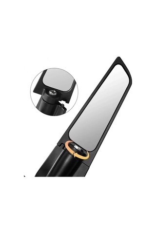 H2 Unıversal Ayna Büyük Boy 28 Cm