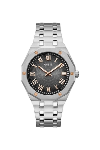 Guess Gugw0575g1 Çelik Erkek Kol Saati