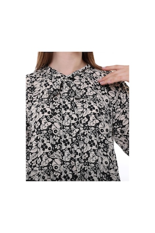 Bluz & Pantolon Takım-496-çok Renkli Çok Renkli