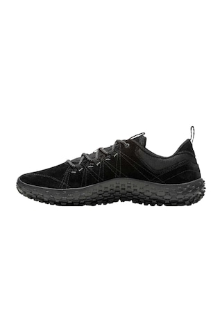 Merrell Merrell Wrapt Erkek Siyah Günlük Ayakkabı Bl0