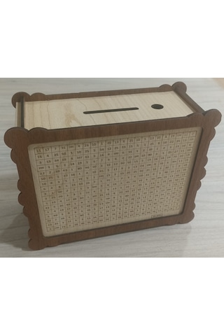 kumbara Para Biriktirme 10.000 Tl Hedef Kumbara Japon Kumbarası