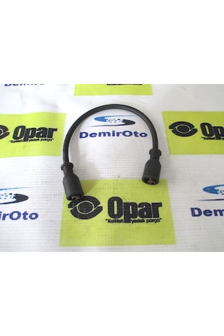 7611124 Bobin Kablosu 1,4/1,6 Doğan Slx-Kartal Slx-Şahin UNUVAR