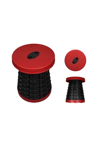 Taburetik Katlanır Tabure